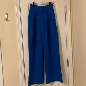 NWT A&F Sloane Tailored Pant